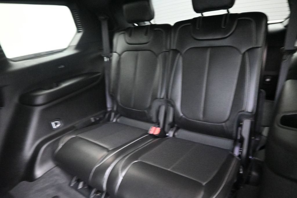 2025 Jeep Grand Cherokee L Limited 4x2