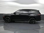 2025 Jeep Grand Cherokee L Limited 4x2