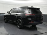 2025 Jeep Grand Cherokee L Limited 4x2