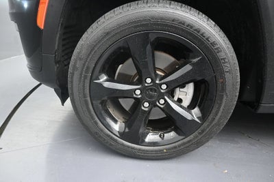 2022 Jeep Grand Cherokee L Limited 4x2