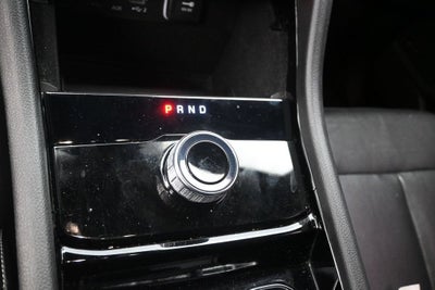 2022 Jeep Grand Cherokee L Limited 4x2