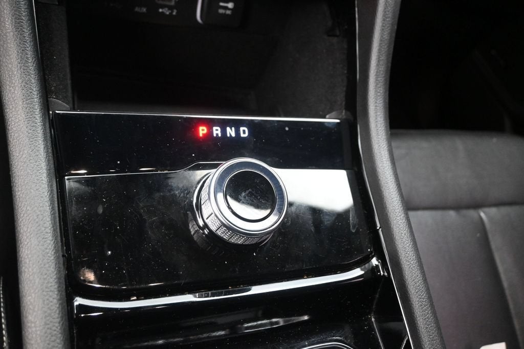 2022 Jeep Grand Cherokee L Limited 4x2