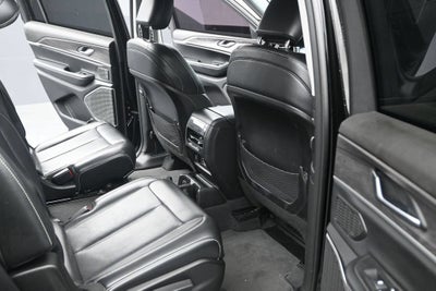 2022 Jeep Grand Cherokee L Limited 4x2