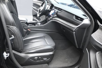 2022 Jeep Grand Cherokee L Limited 4x2