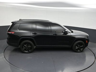 2022 Jeep Grand Cherokee L Limited 4x2