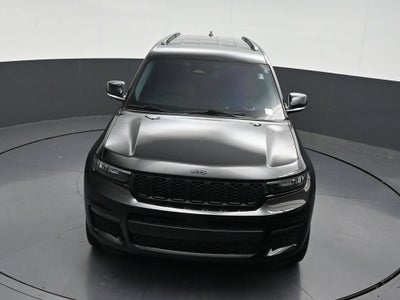 2022 Jeep Grand Cherokee L Limited 4x2