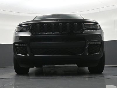 2022 Jeep Grand Cherokee L Limited 4x2