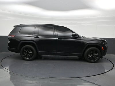 2022 Jeep Grand Cherokee L Limited 4x2