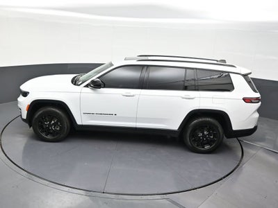 2024 Jeep Grand Cherokee L Altitude X