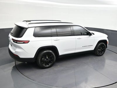 2024 Jeep Grand Cherokee L Altitude X