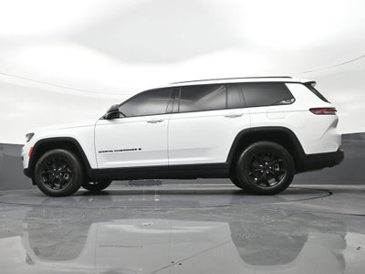 2024 Jeep Grand Cherokee L Altitude X