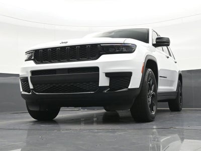 2024 Jeep Grand Cherokee L Altitude X