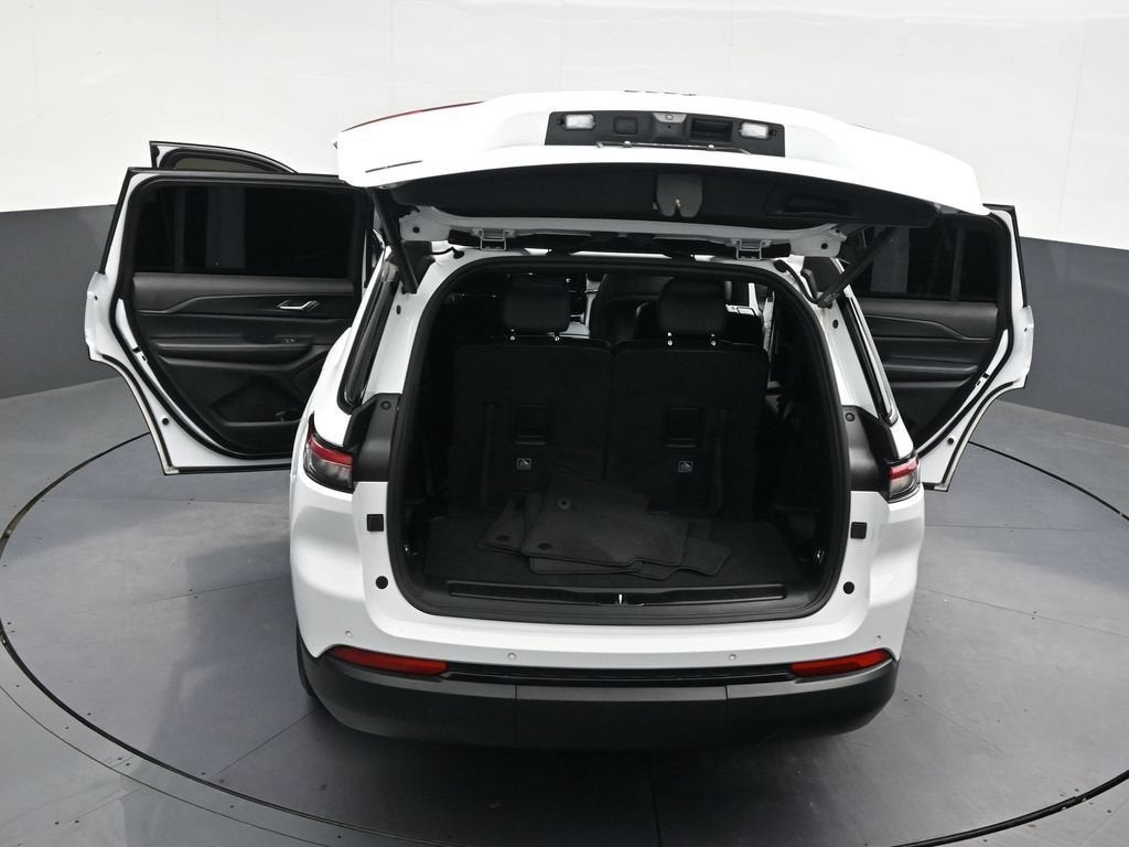 2024 Jeep Grand Cherokee L Altitude X