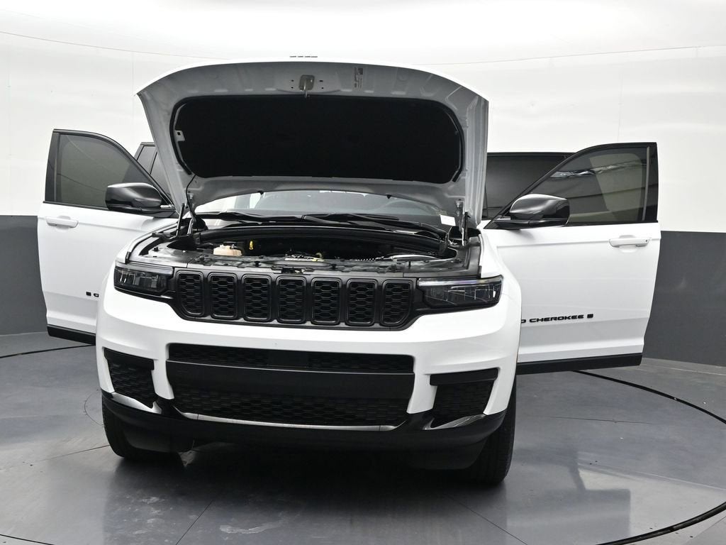 2024 Jeep Grand Cherokee L Altitude X