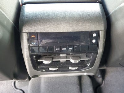 2024 Jeep Grand Cherokee L Laredo X