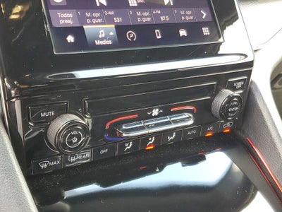 2024 Jeep Grand Cherokee L Laredo X