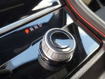 2024 Jeep Grand Cherokee L Laredo X