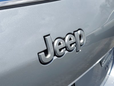 2024 Jeep Grand Cherokee L Laredo X