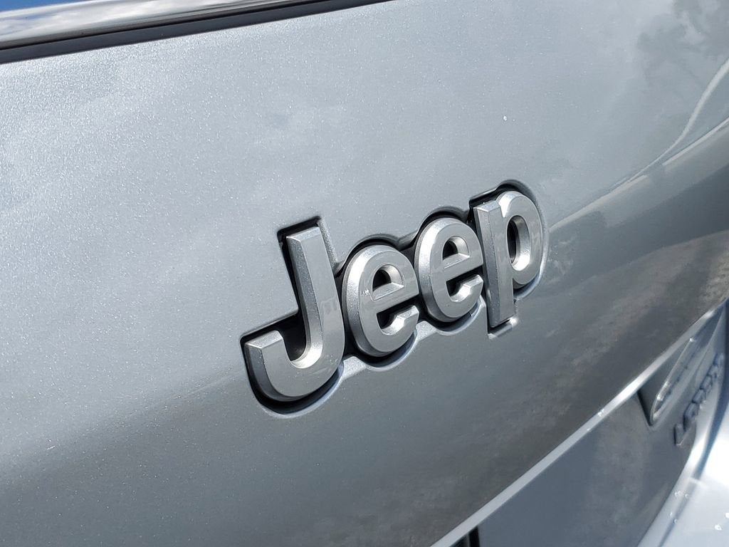 2024 Jeep Grand Cherokee L Laredo X