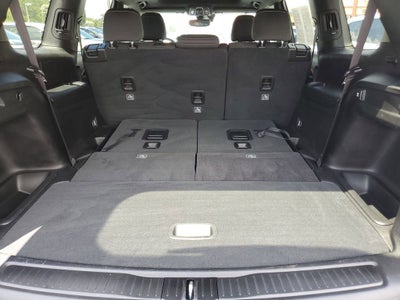 2024 Jeep Grand Cherokee L Laredo X