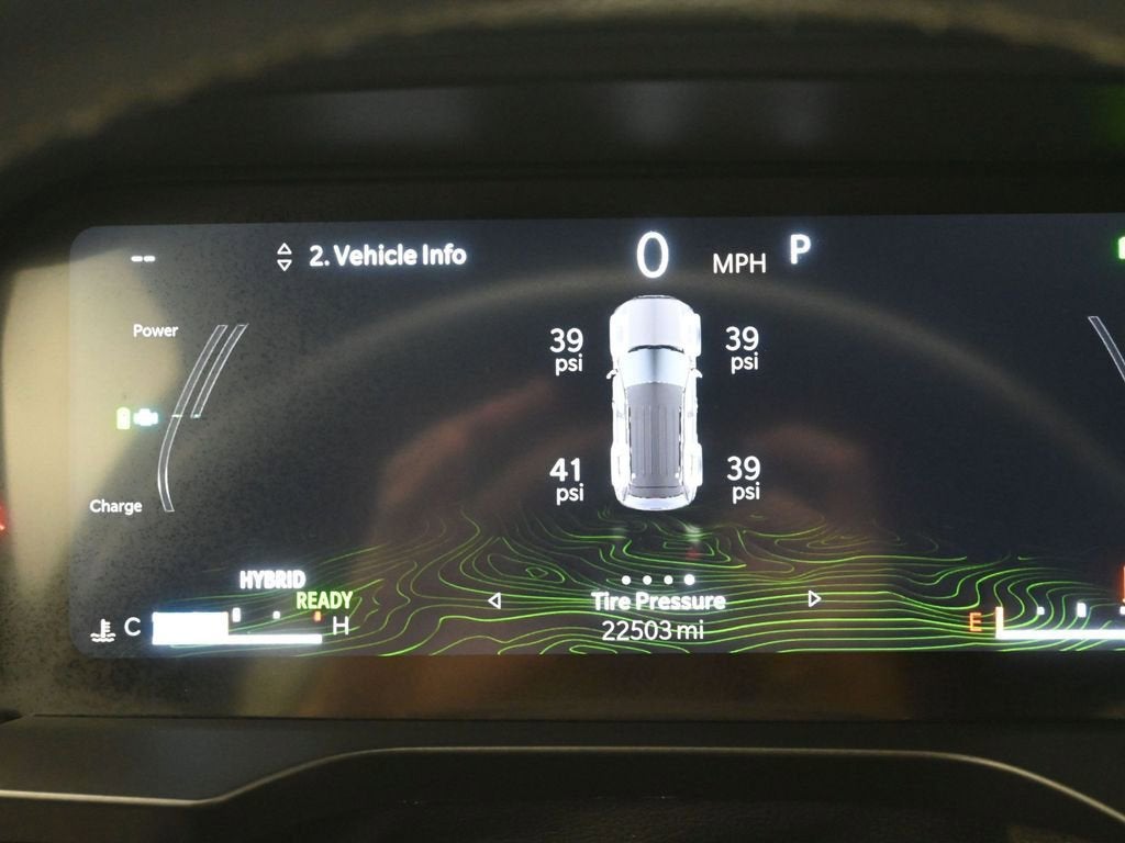 2022 Jeep Grand Cherokee 4xe Overland