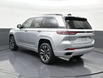 2022 Jeep Grand Cherokee 4xe Overland