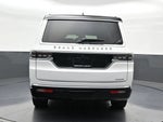 2024 Jeep Grand Wagoneer Series III