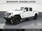 2023 Jeep Gladiator High Altitude 4x4