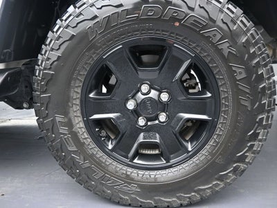2023 Jeep Gladiator High Altitude 4x4