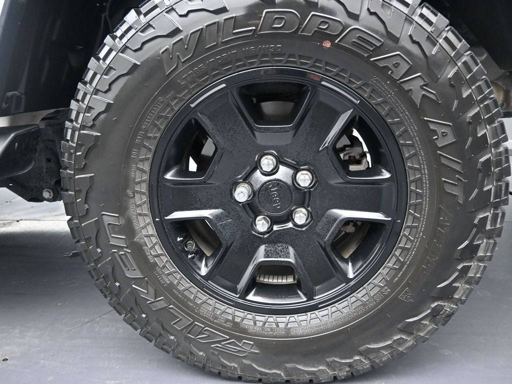 2023 Jeep Gladiator High Altitude 4x4