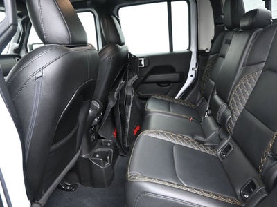 2023 Jeep Gladiator High Altitude 4x4