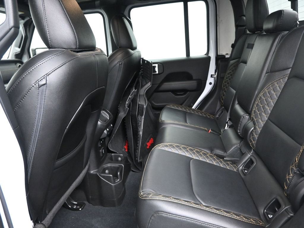 2023 Jeep Gladiator High Altitude 4x4