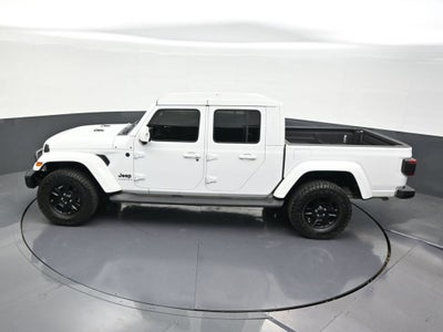 2023 Jeep Gladiator High Altitude 4x4