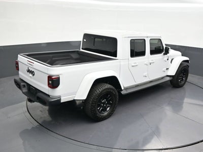 2023 Jeep Gladiator High Altitude 4x4