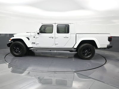2023 Jeep Gladiator High Altitude 4x4