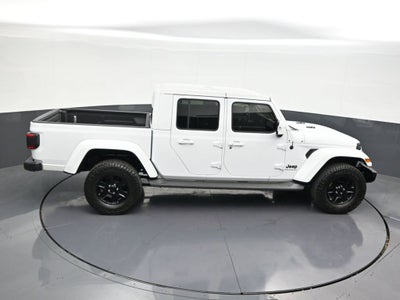 2023 Jeep Gladiator High Altitude 4x4