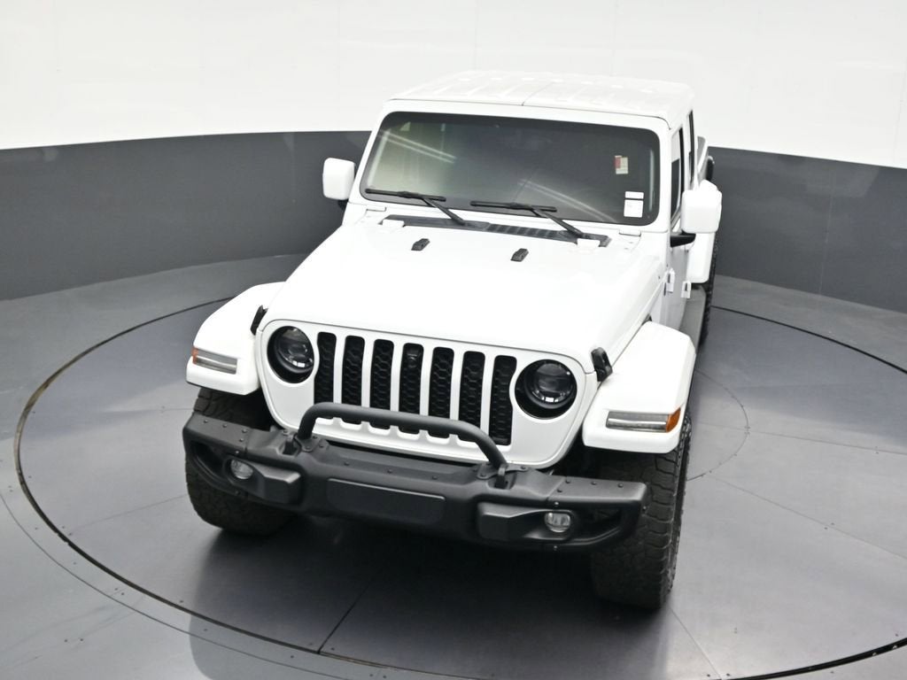 2023 Jeep Gladiator High Altitude 4x4