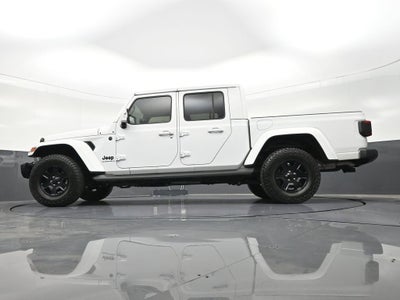 2023 Jeep Gladiator High Altitude 4x4