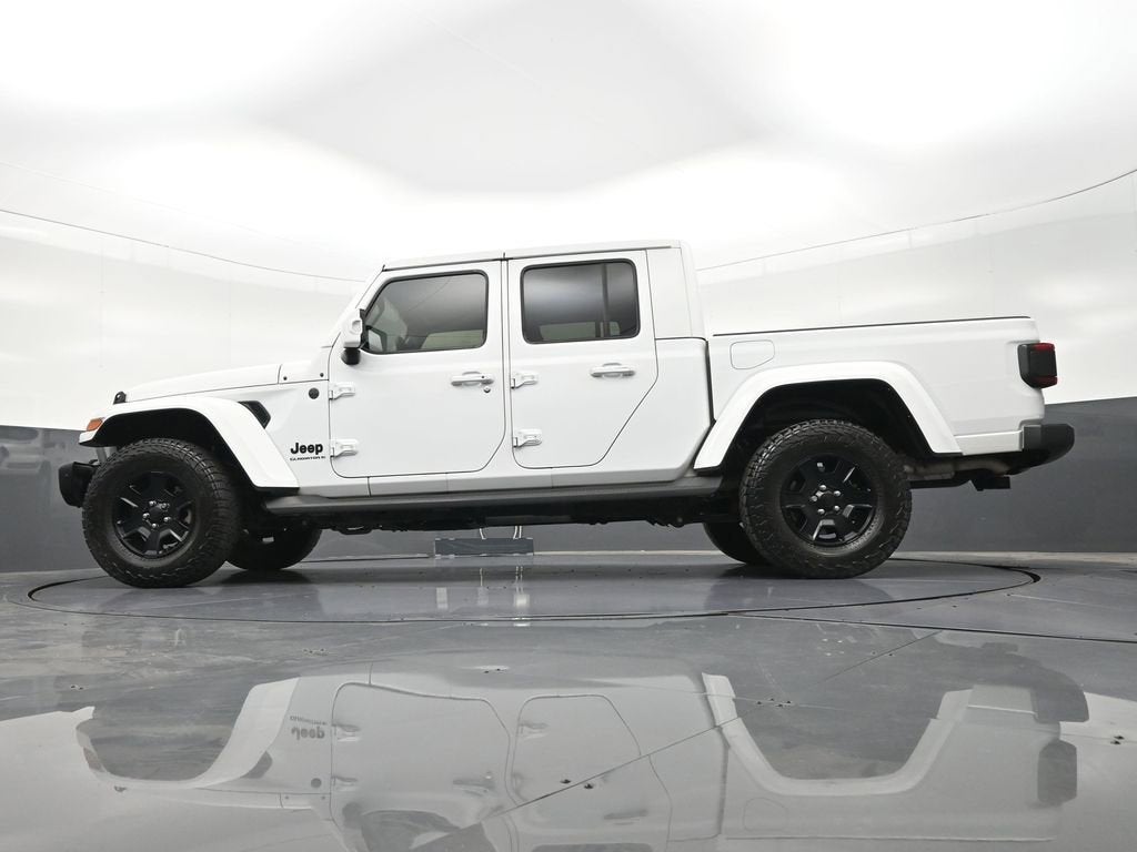 2023 Jeep Gladiator High Altitude 4x4