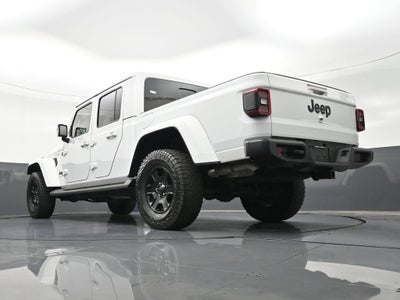 2023 Jeep Gladiator High Altitude 4x4