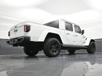 2023 Jeep Gladiator High Altitude 4x4