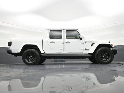 2023 Jeep Gladiator High Altitude 4x4