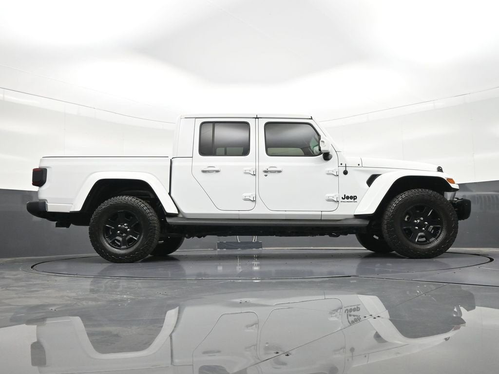 2023 Jeep Gladiator High Altitude 4x4