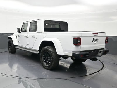 2023 Jeep Gladiator High Altitude 4x4