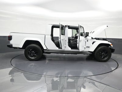 2023 Jeep Gladiator High Altitude 4x4