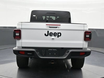2023 Jeep Gladiator High Altitude 4x4