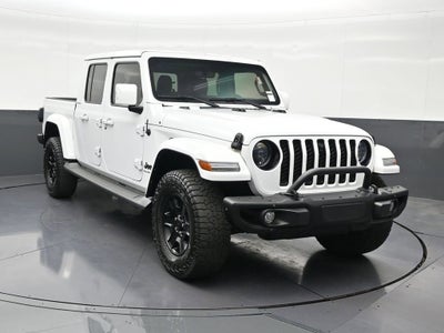 2023 Jeep Gladiator High Altitude 4x4