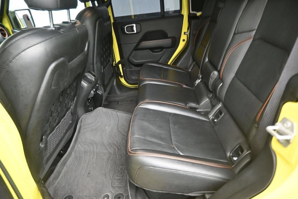 2023 Jeep Gladiator Mojave 4x4