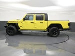2023 Jeep Gladiator Mojave 4x4
