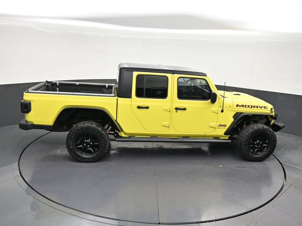 2023 Jeep Gladiator Mojave 4x4
